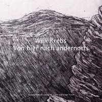 Enlarge image Cover: Willi Krebs - comebeck limited