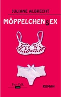 Cover: M&ouml;ppelchensex - BlueCat Publishing GbR