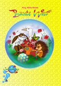 Cover: BUNTE WELT - Arunya-Verlag