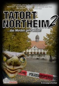 Cover: Tatort Northeim 2 - Grimpe