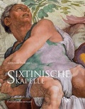 Cover: Die Sixtinische Kapelle - N&uuml;nnerich-Asmus Verlag