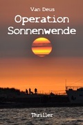 Cover: Operation Sonnenwende - B-B-One Publishing