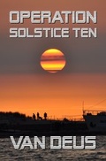 Cover: Operation Solstice Ten - B-B-One Publishing