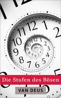 Cover: Die Stufen des B&ouml;sen - B-B-One Publishing