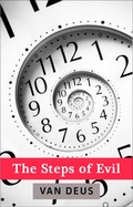 Cover: The Steps of Evil - B-B-One Publishing