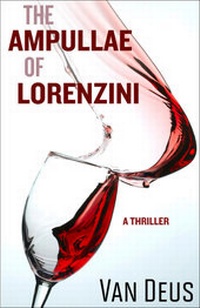 Abbildung von: The Ampullae of Lorenzini - B-B-One Publishing
