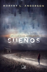 Enlarge image Cover: Suenos -Z - Oz Editorial