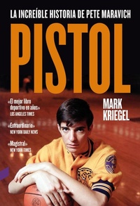 Abbildung von: Pistol - Contra