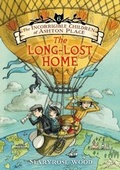 Cover: The Incorrigible Children of Ashton Place: Book VI - HarperCollins