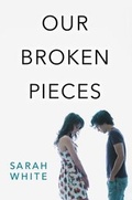 Cover: Our Broken Pieces - HarperCollins