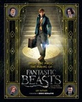 Cover: Inside the Magic: The Making of Fantastic Beasts and Where to Find Them - HarperCollins