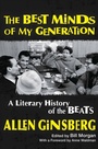 Cover: The Best Minds of My Generation - Grove Press