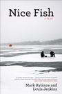 Cover: Nice Fish - Grove Press