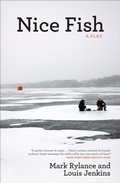 Cover: Nice Fish - Grove Press