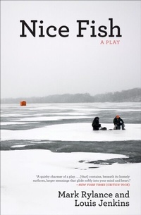 Enlarge image Cover: Nice Fish - Grove Press