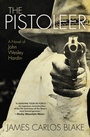 Cover: The Pistoleer - Grove Press