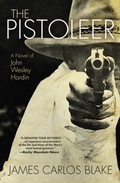 Cover: The Pistoleer - Grove Press