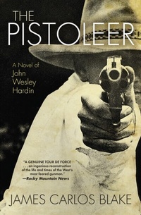 Enlarge image Cover: The Pistoleer - Grove Press