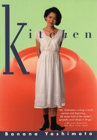 Enlarge image Cover: Kitchen - Grove Press