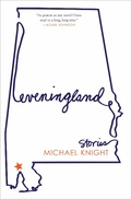 Cover: Eveningland - Atlantic Monthly Press