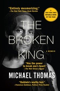 Cover: The Broken King - Grove Press