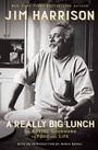 Cover: Really Big Lunch - Grove Atlantic