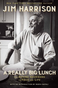 Enlarge image Cover: Really Big Lunch - Grove Atlantic