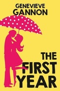 Cover: The First Year - Impulse Australia