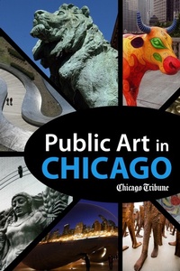 Abbildung von: Public Art in Chicago - Agate Digital