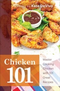 Cover: Chicken 101 - Agate Digital