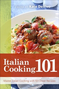 Abbildung von: Italian Cooking 101 - Agate Digital