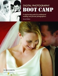 Abbildung von: Digital Photography Boot Camp - Amherst Media
