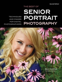 Abbildung von: The Best of Senior Portrait Photography - Amherst Media