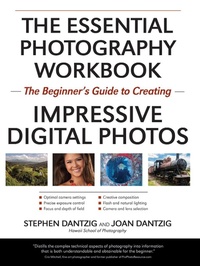 Abbildung von: The Essential Photography Workbook - Amherst Media