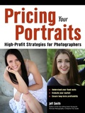 Cover: Pricing Your Portraits - Amherst Media