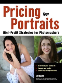 Abbildung von: Pricing Your Portraits - Amherst Media