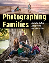 Abbildung von: Photographing Families - Amherst Media