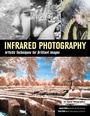 Cover: Infrared Photography - Amherst Media