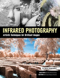 Abbildung von: Infrared Photography - Amherst Media
