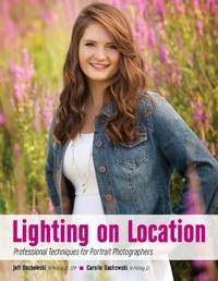 Abbildung von: Lighting with Purpose - Amherst Media