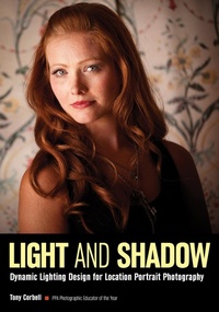 Abbildung von: Light and Shadow - Amherst Media