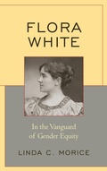 Cover: Flora White - Lexington Books