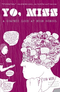 Enlarge image Cover: Yo, Miss - Microcosm Publishing