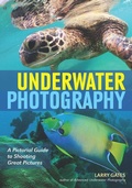 Cover: Underwater Photography - Amherst Media