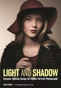 Abbildung von: Light and Shadow - Amherst Media