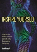 Cover: Inspire Yourself - Amherst Media
