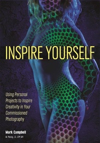 Abbildung von: Inspire Yourself - Amherst Media