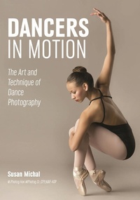 Abbildung von: Dancers in Motion - Amherst Media