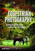 Cover: Equestrian Photography - Amherst Media