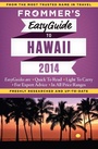 Cover: Frommer's EasyGuide to Hawaii 2014 - Frommermedia